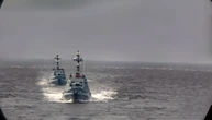Загін ВМС евакуював із захопленої росіянами території чотирьох українських воїнів і медика