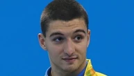 Українські плавці здобули ще два «срібла» Паралімпіади в Токіо