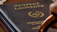 Лауреатам премії Франка в галузі інформаційної діяльності вручили дипломи
