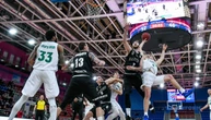 Баскетбол: «Запоріжжя» і «Миколаїв» вийшли в півфінал Кубка України