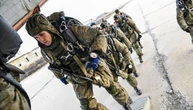 Російські десантники масово дезертирують на Запоріжжі - «АТЕШ»