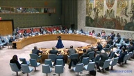 Росія скликала Радбез ООН для обговорення вибухів на «Північних потоках»