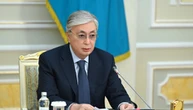 Президент Казахстану підтвердив відмову від вступу у БРІКС