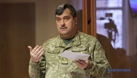 Збитий Іл-76: Верховний Суд у вівторок продовжить розгляд справи генерала Назарова