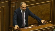 Жоден офіційний преставник Вірменії не поїде у Білорусь, якою керує Лукашенко - Пашинян