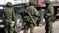 На Херсонський напрямок прибули каральні спецзагони для російських військ - АТЕШ