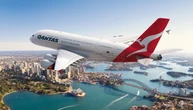 Авіакомпанія Qantas відправить у недоплачувану відпустку 2500 співробітників