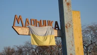 Великий прорив росіян у Мар’їнці зараз малоймовірний - британська розвідка