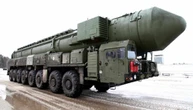 Схеми ядерних баз Росії потрапили у відкритий доступ - DW