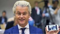 У Нідерландах лідер ультраправих призупинив передвиборчу кампанію через погрози замаху