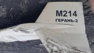 На Сумщині виявили модель «Герань-2», що начинена протитанковими мінами