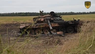 Російська армія втратила на війні проти України ще 1370 військових