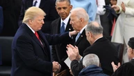 Кампанія Байдена почала офіційно називати Трампа «засудженим злочинцем»