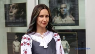 Відбудеться виставка фотографа Укрінформу Юлії Овсяннікової «Хоробрі обличчя»