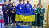 Спортсмени ЗСУ на чемпіонаті Європи з кульової стрільби по рухомій мішені здобули 7 золотих нагород