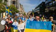 У Стокгольмі проведуть мітинг на підтримку України