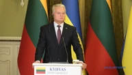 Науседа закликав Коаліцію охочих вийти на новий рівень, а не просто обмінюватися думками