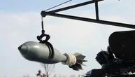 Ядерні держави продовжують модернізувати свої арсенали - SIPRI