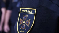 У ДСНС Полтавщини спростували фейк про отруєння рятувальників після огляду «Шахеда»