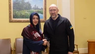 Шмигаль обговорив з міністеркою співробітництва ОАЕ спільні проєкти для додаткових інвестицій