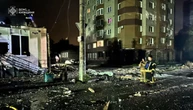 Ворожими обстрілами пошкоджені енергомережі та комунальні системи у Києві та в 11 областях - Кулеба