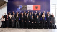 НАТО проводить конференцію з кіберзахисту у Тирані