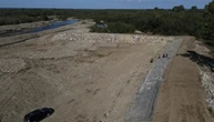 На Прикарпатті відновили дамбу, яку зруйнувала повінь у 2020 році