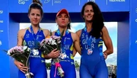 Збірна України з паратриатлону успішно завершила змагальний сезон-2025