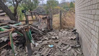 Стало відомо про загибель двох людей під час обстрілу Куп'янська 26 вересня