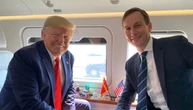 Зять Трампа грає ключову роль у врегулюванні конфлікту на Близькому Сході - The Hill