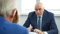Міністр оборони Італії заявив, що запропонував Федорову посаду радника