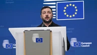 Зеленський: Маємо використовувати будь-які російські гроші на власне виробництво дронів, РЕБ і ракет