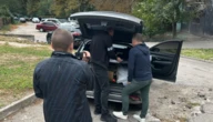 Фіктивне постачання РЕБ та дронів: членам злочинної групи оголосили підозри