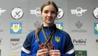 Українські важкоатлетки виграли перші медалі на Євро U23