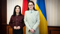 Німеччина внесла €60 мільйонів у Фонд підтримки енергетики України - Свириденко