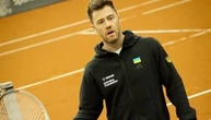 Ілля Марченко виграв стартовий матч відбору турніру ITF у Китаї