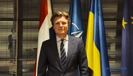 Нідерланди дають Україні €200 мільйонів на боротьбу з дронами та створюють оборонний кластер - міністр