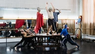 Театр «Київ Модерн-балет» готує сучасне хореографічне прочитання «Травіати»