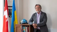 Канада мусить допомогти Україні приєднатися до НАТО - сенатор Кутчер