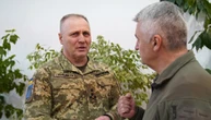 Платуха розповів, скільки ворожих цілей цьогоріч знищили добровольчі формування