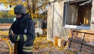 Росіяни упродовж дня атакували Дніпропетровщину з артилерії, КАБами та дронами