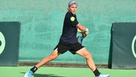 В'ячеслав Бєлінський повторив особистий рекорд у рейтингу ATP
