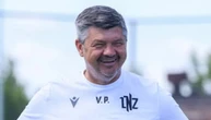 УПЛ визначила лауреатів восьмого туру чемпіонату України з футболу