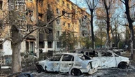 Кількість постраждалих через атаку БпЛА по Шахтарському на Дніпропетровщині зросла до 11