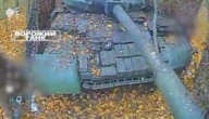 Прикордонники знищили під Вовчанськом два ворожі танки