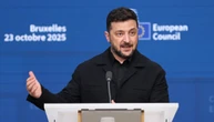 Україна готова ділитися з Європою власними технологіями оборони - Зеленський