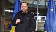 Стефанчук у Берліні: Ми захищаємо не лише Україну, а й увесь Європейський Союз