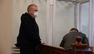Колишній військком Борисов на суді у справі про СЗЧ заявив, що з лікарні його вивезли силоміць
