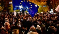 У Грузії опозиція анонсувала масштабний урядовий протест у річницю парламентських виборів