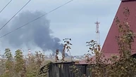 Дрони СБУ влаштували «бавовну» на НПЗ «Башнафта», який за 1400 кілометрів від України - джерело